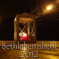  Aktion Bethlehemlicht 2012