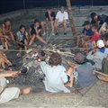  STAMM HASLACH - Stammeslager 2010 auf dem Zeltlagerplatz in Naturns vom 26.06. bis zum 03.07.