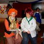 Kinderfasching in Haslach
am unsinnigen Donnerstag, 03.März 2011