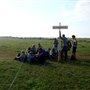 Simply Scouting  -  
World Scout Jamboree 2011  -  
Rinkaby / Kristianstad / Sweden 