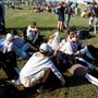 Simply Scouting  -  
World Scout Jamboree 2011  -  
Rinkaby / Kristianstad / Sweden 