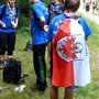 Simply Scouting  -  
World Scout Jamboree 2011  -  
Rinkaby / Kristianstad / Sweden 