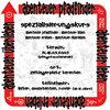  Spezialisierungskurs
Abenteuer Pfadfinder
Abenteuer leben
Abenteuer erleben
Abenteuer überleben
