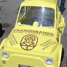  Seifenkistenrennen 2004 in Eppan