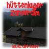  Hüttenlager Pfadis
Zanseralm 09.-10.10.2004