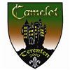  Abzeichen
Stammeslager 2002
Longloacher Terenten
Camelot