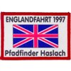  Englandfahrt 1997
Pfadfinder Stamm Haslach