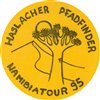  Namibiafahrt 1995
Pfadfinder Stamm Haslach