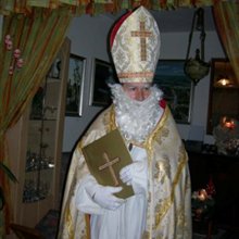  Nikolausaktion 2005 (Stamm Taufers)