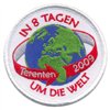  Stammeslager 2009
Terenten 