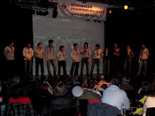  Elternabend 2009