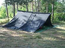  Gruppenlager Wölflinge