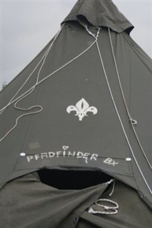  Gruppenlager Jupfi und Pfadigruppe Brixen