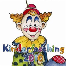 Kinderfasching in Haslach 2010