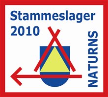  Stammeslager 2010
Naturns 