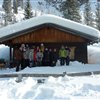  Hike Jupfis Pfadis - Sexten