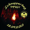  Schnuppertag für Grundschüler + 1. Treffen Arbeitsjahr 2010/2011 