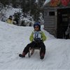  Rodelrennen Fotos