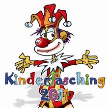  Kinderfasching in Haslach 2011