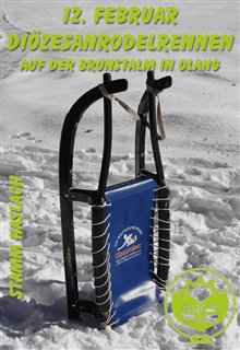  Diözesanrodelrennen