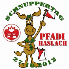  Schnuppertag 2012