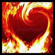  Herz Jesu Feuer 2013