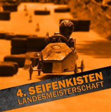 4. Seifenkisten- Landesmeisterschaft Eppan