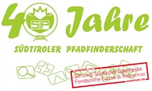  40jähriges Jubiläum