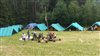  Sommerlager 2013 (Bruneck-Welsberg-Taufers)