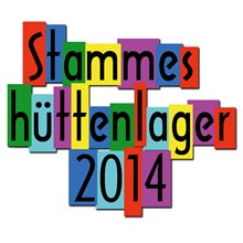  Stammeshüttenlager 2014
Stamm Haslach 
