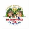  1. Treffen + Tag der offenen Tür
