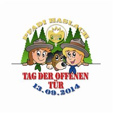  1. Treffen + Tag der offenen Tür