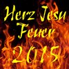  Herz Jesu Feuer 2015 - Pfadfinder Stamm Haslach