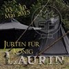  Jurten für König Laurin