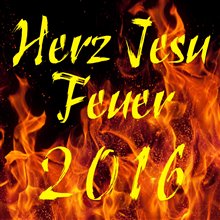  Herz Jesu Feuer 2016 
Stamm Haslach