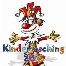  Kinderfasching in Haslach
