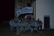  Versprechensfeier 2016 (Taufers)