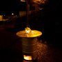 Aktion Bethlehemlicht 2012