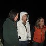 Ursula, Lisi & Kathrin