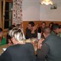 Beim "Speck essen" nach dem Überfall !!!