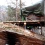 Pfadfinder Wiesele Part. 3 - 
Stamm Haslach - 
13.12.2009 - 
Rover
