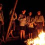 STAMM HASLACH - Stammeslager 2010 auf dem Zeltlagerplatz in Naturns vom 26.06. bis zum 03.07.