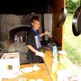 STAMM HASLACH - Stammeslager 2010 auf dem Zeltlagerplatz in Naturns vom 26.06. bis zum 03.07.
