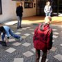 Schnuppertag 
15.10.2011