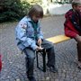 Schnuppertag 
15.10.2011