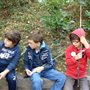 Schnuppertag 
15.10.2011