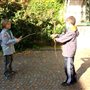 Schnuppertag 
15.10.2011