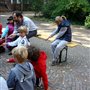 Schnuppertag 
15.10.2011