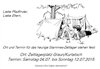  Ort + Termin Stammeslager stehen fest!