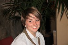  Mirjam Egger